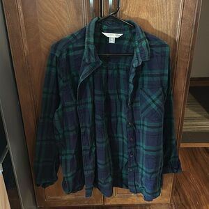 Old Navy Women’s Flannel